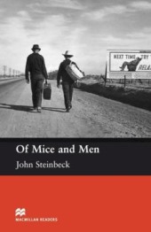 Of Mice and Men. Inhaltlicher Schwerpunkt Landesabitur