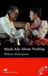 William Shakespeare - Much ado about nothing. Inhaltlicher Schwerpunkt Landesabitur