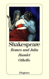 Othello. Inhaltlicher Schwerpunkt Landesabitur