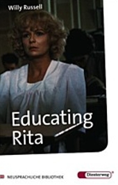 Educating Rita. Inhaltlicher Schwerpunkt Landesabitur