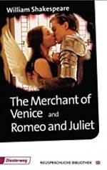 The Merchant of Venice -Inhaltlicher Schwerpunkt Landesabitur