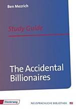 Accidental Billionaires -Inhaltlicher Schwerpunkt Landesabitur