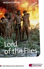 Lord of the flies. -Inhaltlicher Schwerpunkt Landesabitur