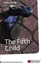 The Fifth Child. -Inhaltlicher Schwerpunkt Landesabitur