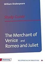 The Merchant of Venice -Inhaltlicher Schwerpunkt Landesabitur