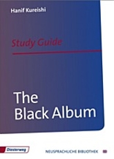 The Black Album. Inhaltlicher Schwerpunkt Landesabitur
