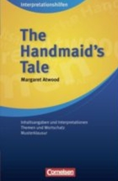 The Handmaid´s Tale. Inhaltlicher Schwerpunkt Landesabitur