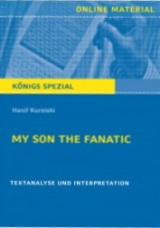 My Son the Fanatic. Landesabitur Englisch