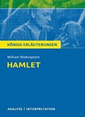 Hamlet. Inhaltlicher Schwerpunkt Landesabitur