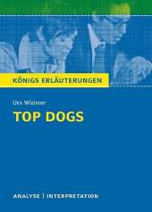 Top Dogs. Inhaltlicher Schwerpunkt Landesabitur