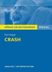 Crash Paul Haggis - Inhaltlicher Schwerpunkt Landesabitur