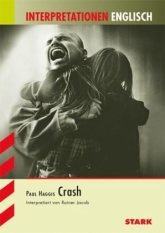 Crash Paul Haggis - Inhaltlicher Schwerpunkt Landesabitur