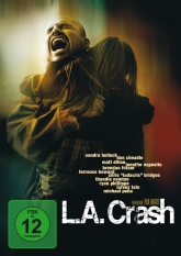 Crash. Paul Haggis -Inhaltlicher Schwerpunkt Landesabitur