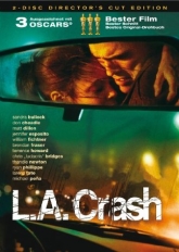 Crash. Paul Haggis -Inhaltlicher Schwerpunkt Landesabitur