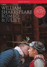 Romeo and Juliet. Literaturverfilmung/DVD