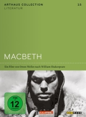 Macbeth. Inhaltlicher Schwerpunkt Landesabitur