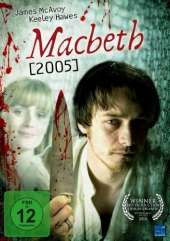 Macbeth. Inhaltlicher Schwerpunkt Landesabitur