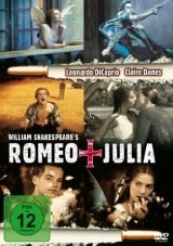 Romeo and Juliet. Literaturverfilmung/DVD