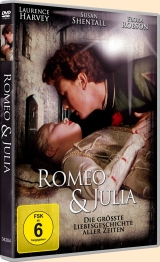 Romeo and Juliet. Literaturverfilmung/DVD