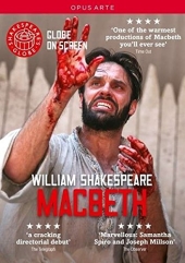 Macbeth. Inhaltlicher Schwerpunkt Landesabitur