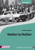 Mother to mother. Workbook