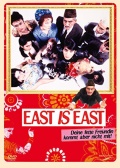 East is East. Englisch Abitur Niedersachsen