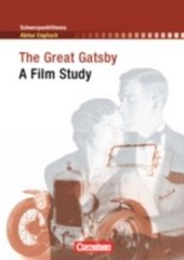 The Great Gatsby - Inhaltlicher Schwerpunkt Landesabitur