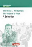 Englisch Abitur. The World is flat Englisch Landesabitur