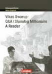 Englisch Abitur. Q&A/Slumdog Millionaire Englisch Landesabitur