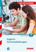 Englisch Abitur Training. Grammatikübungen