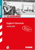 Englisch Landesabitur. Prüfungsaufgaben von Stark für den Einsatz in der Oberstufe