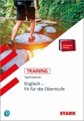 Englisch Landesabitur. Fit für die Oberstufe