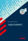 Englisch Landesabitur. Kurzgrammatik Oberstufe