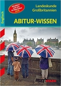 Englisch Landesabitur. Landeskunde Großbritannien, Oberstufe