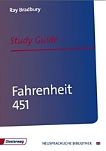 Fahrenheit 451. Inhaltlicher Schwerpunkt Landesabitur