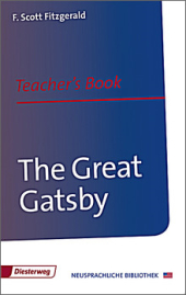 The Great Gatsby -Inhaltlicher Schwerpunkt Landesabitur