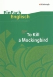 To Kill a Mockingbird. Unterrichtsmaterial