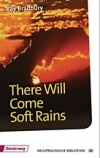 Landesabitur Nordrhein-Westfalen (NRW) - There will come soft rains