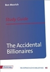 Zentralabitur NRW  - The Accidental billionaires