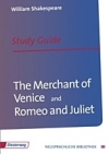 Landesabitur Englisch NRW. Merchant of Venice/Romeo and Juliet