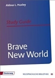 Brave New World. Study Guide