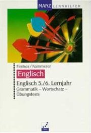 Englisch  Lernhilfen vom Manz Verlag