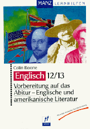 Englisch  Lernhilfen vom Manz Verlag