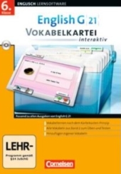 Englisch Lernsoftware