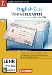 Englisch Lernsoftware