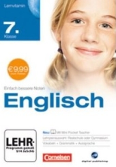 Englisch Lernsoftware