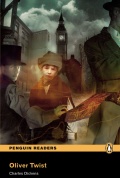 Penguin Readers: Oliver Twist