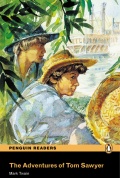 Penguin Readers: The Adventures of Tom Sawyer