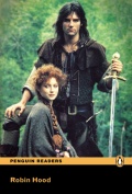 Penguin Readers: Robin Hood