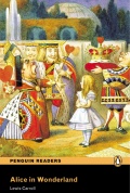 Penguin Readers: Alice in Wonderland